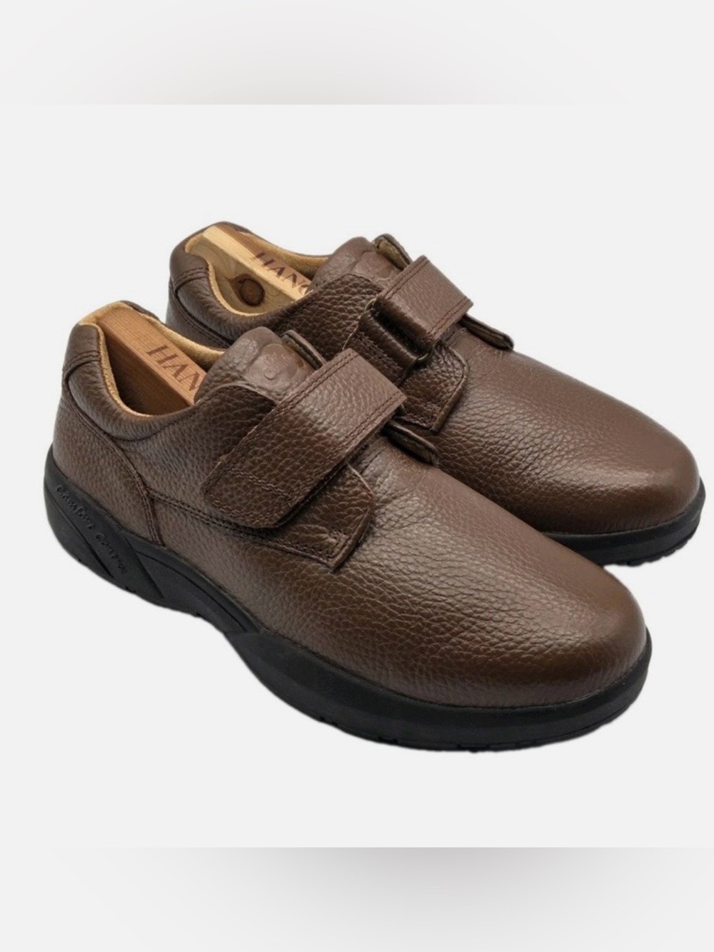 Dr. Comfort Scott 9020 Men's Diabetic Comfort Shoes - NWOT